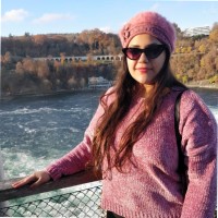 Aashima Dhiman