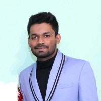 Arman Mulani
