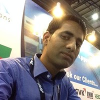 Dilip Yadav