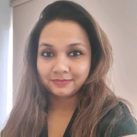 Rupali Gupte