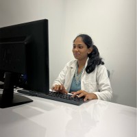 Kalakuntla Akanksha