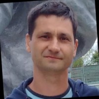 Kirill Mamontov