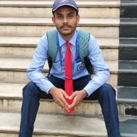Indrajit Mandal