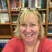 Peggy Honaker