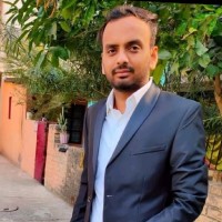 Shubham Pandey