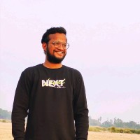 Sridhar Modalavalasa