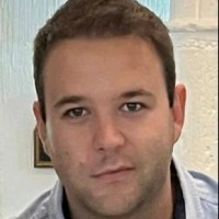 Alejandro Martín