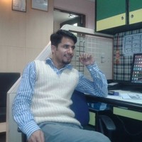 Kashish Mishra