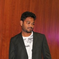 Prashanth Kothapelli