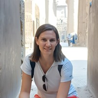 Tamara Luquet