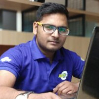 Pankaj Kumar