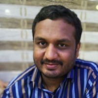 Ravi Yelde