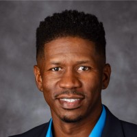 Edward Parks