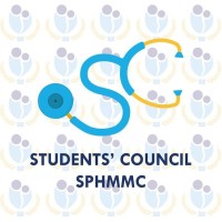 Students' Council Sphmmc