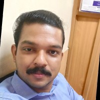 Anish M B