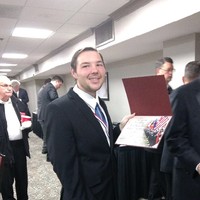 Robert Newton, SEC