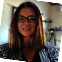 Virginie Houssin Daniel