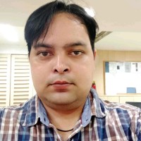 Dinesh Gupta