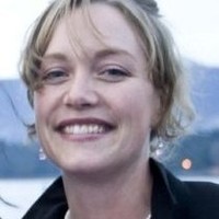 Sara Miles