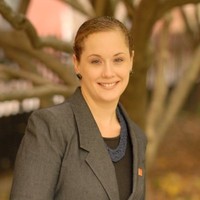 Audra Wrigley