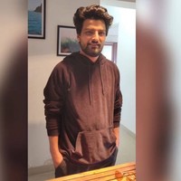 Raj Nain