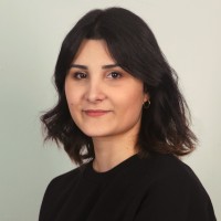 Sevval Sengul