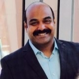 Venkat Sri