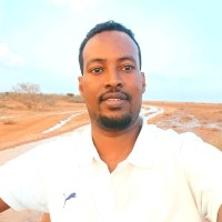 Mohamed Ali Ahmed