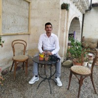 Fatih Fidan
