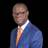 Kings F. Boachie-Mensah