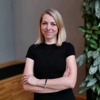 Kateřina Čechurová