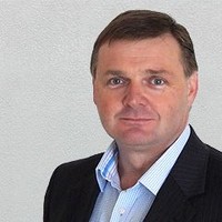 Michael Pyke