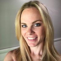 Elizabeth Powers