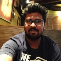 Manoj Dhaksnamurthy