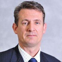 Barry McBride