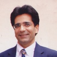 Dharmesh Joshi