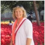 Bernadette Gunnewick