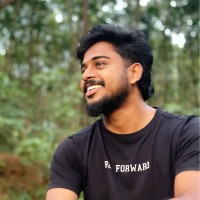 Eldho Varghese