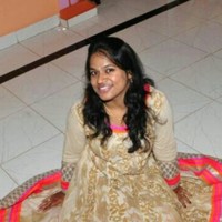 Tejaswini H R