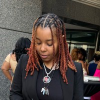 Kennedi Brown