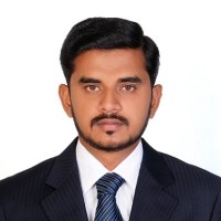 Hafees Rahman