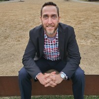 Christopher De Chantal, CEM, MBA