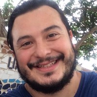 Eduardo Fallas