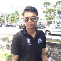 Muhammad Firdaus