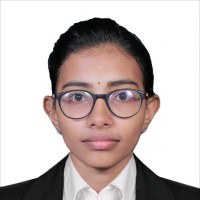 Arathy A