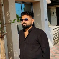 Brijesh Patel