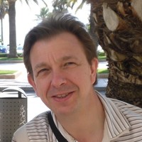 Simon Dowson