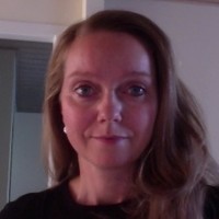 Sarah Louise Mariussen
