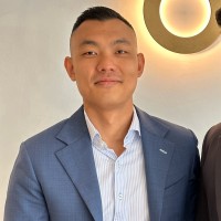 Nathan Goh