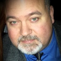 Chris Palmer